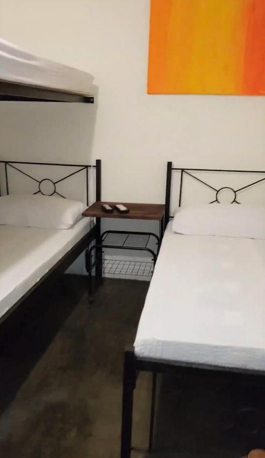 Hostel Dodero Ліберія Екстер'єр фото