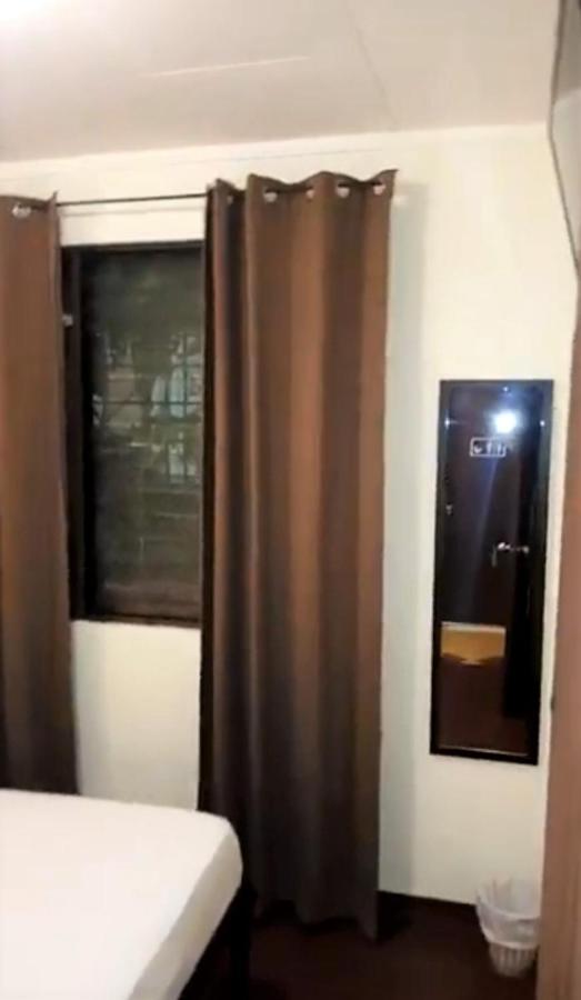 Hostel Dodero Ліберія Екстер'єр фото
