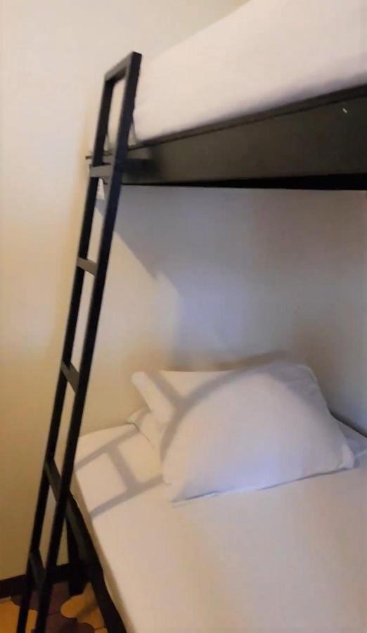 Hostel Dodero Ліберія Екстер'єр фото