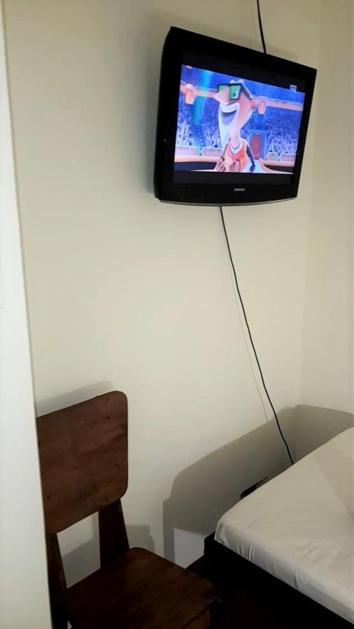 Hostel Dodero Ліберія Екстер'єр фото