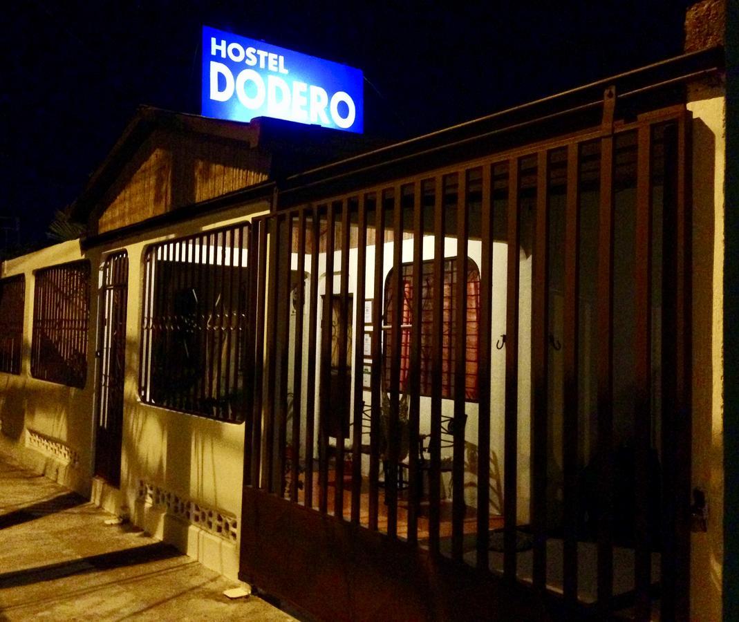 Hostel Dodero Ліберія Екстер'єр фото