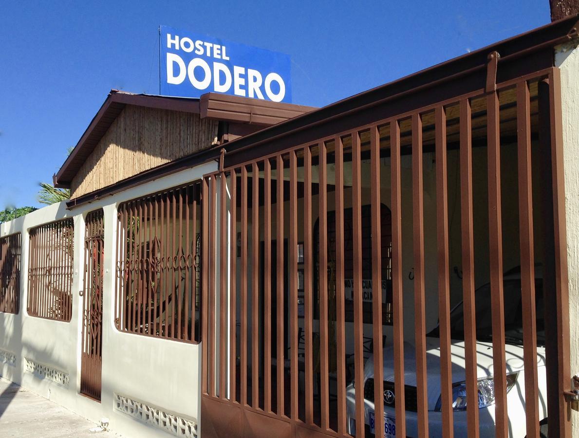 Hostel Dodero Ліберія Екстер'єр фото