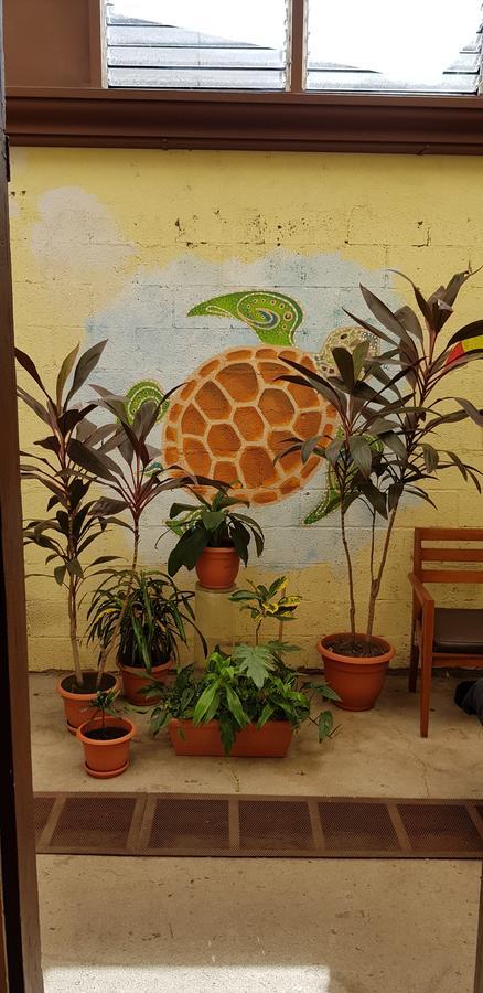 Hostel Dodero Ліберія Екстер'єр фото